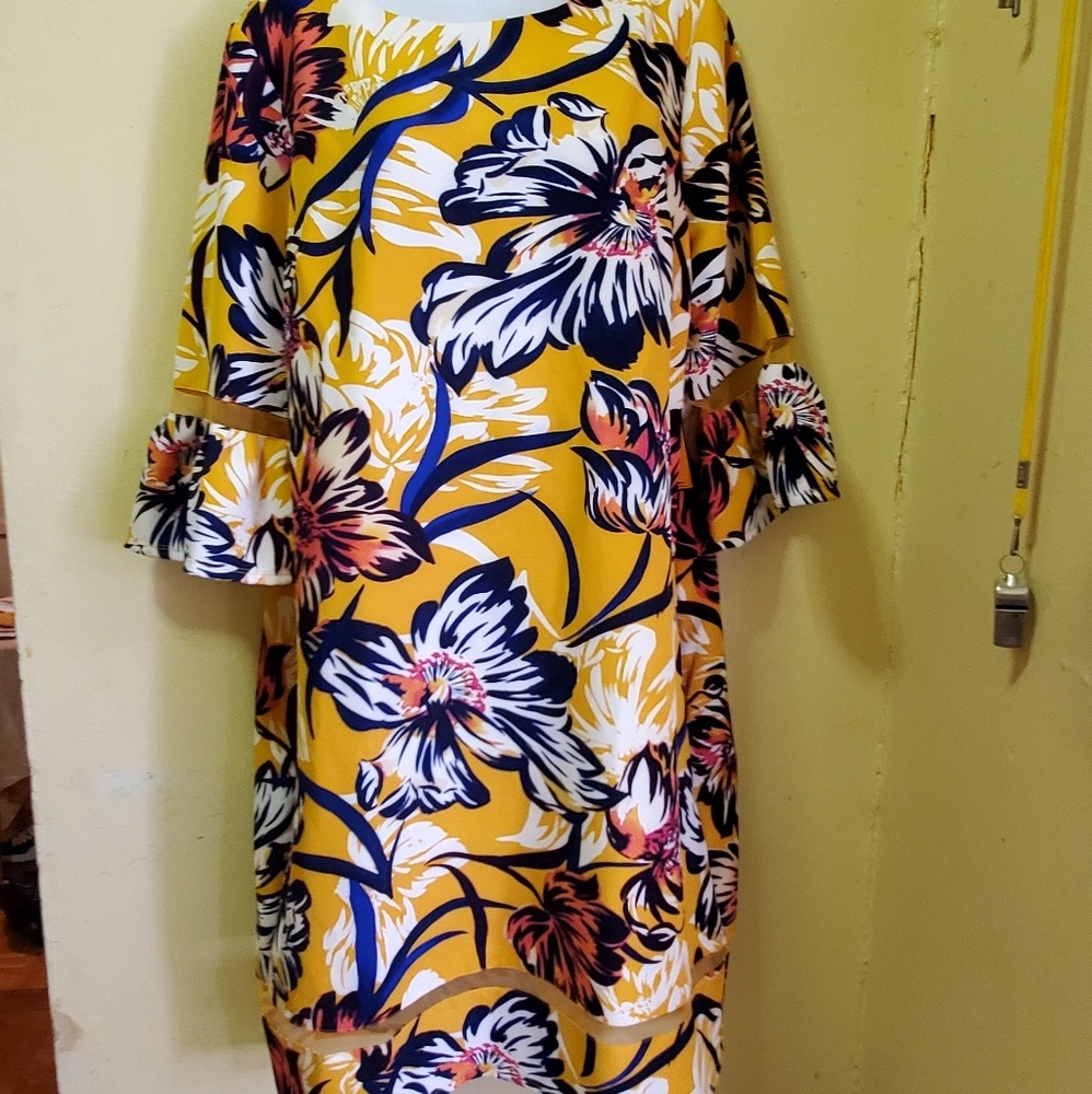Lovely dress